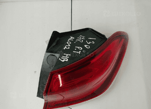 Lampa prawy tył hyundai I30 iii hb 17- 2