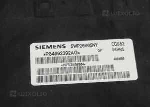 Jeep cherokee 3.0 crd sterownik skrzyni 5W920005NY 2