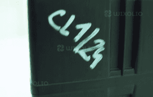 POMPA CENTRALNEGO ZAMKA A2208001148 MERCEDES CL W215 W220 6