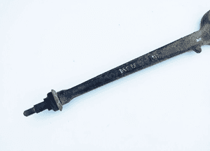 Wahacz przód przedni lewy prawy land rover defender 1999-2014 3