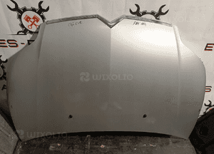 MASKA POKRYWA SILNIKA CITROEN C4 I KOLOR EZR 2