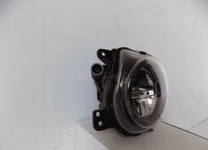 Halogen Lewy Led BMW 5 F07/F10/F11 LCI - 4391 2