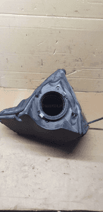 Obudowa filtra powietrza Audi A4 B8 8K0133837B 8K0133835B 7