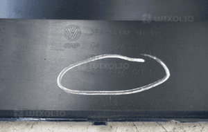 Vw passat B8 lift zderzak przód przedni 2019- 3G0807221F 11