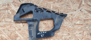 Ślizg zderzaka prawy tył tylny prawy Renault Megane II Kombi 8200146045 1