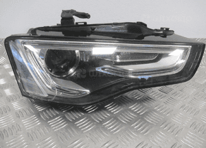 Lampa przód przednia prawa audi A5 lift xenon 2011-2016 rok 2