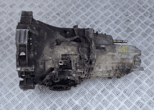 SKRZYNIA BIEGÓW EHV MANUAL AUDI A4 B5 FL VW PASSAT B5 1.8T RADOM 1