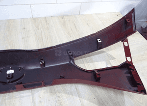Yaris iii lift 17-19 blenda klapy tył 76811-0DA30 8