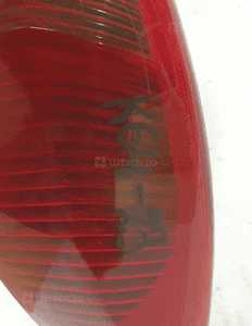Lampa tylna lewa tył lewo alfa romeo 147 4