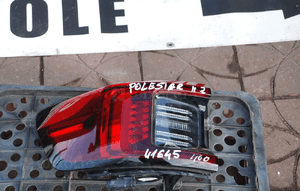 polestar II 2 lampa nr 41645 WYSYŁKA 2
