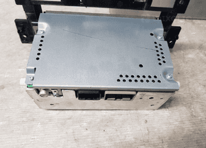 Radio cd fabryczne land rover discovery iv LRB200 AH22-18C815-CC 2