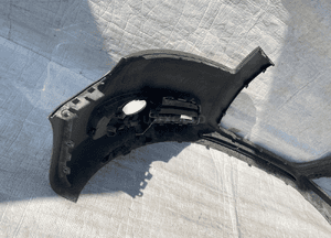 Audi A3 8P0 lift zderzak 08-12 5