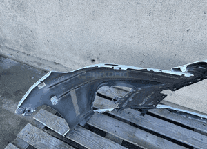 Zderzak przód przedni lexus rx v 5 2022- RX500H f-sport 52119-48A90 cały 4