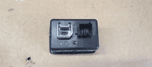 Czytnik Gniazdo AUX USB Citroen Jumper 7356546330 3