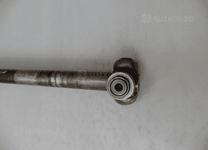 Półoś lewa Fiat 500 LIFT 1,2 i 521497080 3
