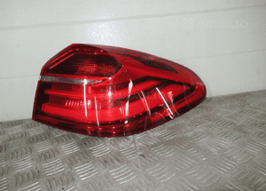 Lampa tył tylna prawa bmw X4 F26 led 2014- 3