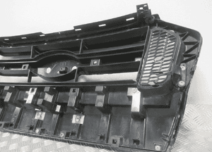 Grill gril atrapa ford ranger v 5 lift 2015-2019 16