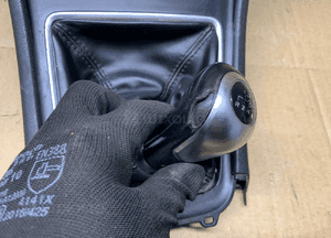 Tunel środkowy osłona tunelu popielniczka Mercedes CLA 117 A1768100179 A1766807100 3