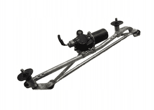 MECHANIZM WYCIERACZEK SILNICZEK NISSAN NV200 E-NV200 28810JX30A 2014-2021 1