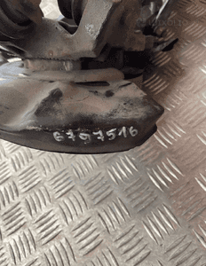 BMW F32 ZWROTNICA LEWY TYŁ 6797516 4