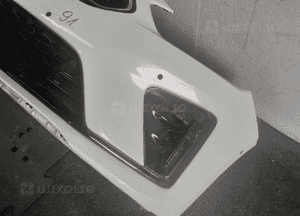 ZDERZAK PRZÓD KIA CEED GT PROCEED PRO CEED 6