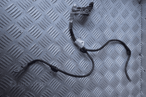 KLEMA MINUSOWA PEUGEOT 308 II T9  9805688280  9804833280 2