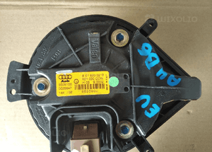 Audi A4 B6 B7 Silniczek wentylator dmuchawy nawiewu 8E1820021B  8E1820021E 2