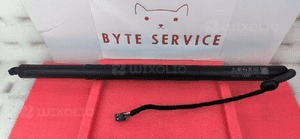 Audi Q5 II SIŁOWNIK ELEKTRYCZNY KLAPY BAGAŻNIKA Lewy 80F827851A 1