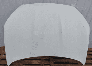 Maska pokrywa silnika nissan qashqai J10 1