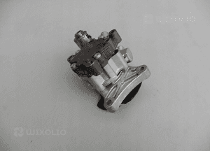 Pompa wspomagania Mercedes W204 W212 SLK 6