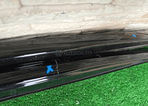Relingi dachowe bmw X1 U11 9466072 9466071 3