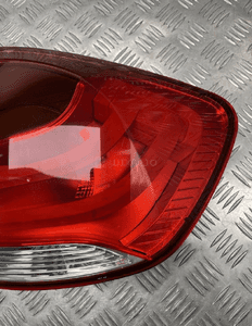Bmw X1 E84 lampy tylne tył lewa prawa 2992477 2992478 2992479 2992480 6