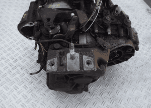 SKRZYNIA BIEGÓW VW SHARAN SEAT ALHAMBRA 1.9 TDI FVP RADOM 7