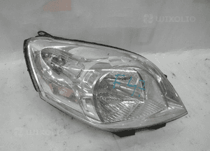 Nemo bipper lampa przednia prawa 2