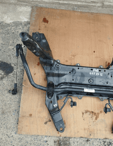 BMW F45 F48 WÓZEK SANKI PRZÓD 6852036 2