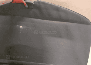 Roleta Bagażnika TOYOTA COROLLA VERSO Oryginał Wysyłka! 4