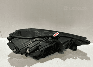 AUDI A6 C8 4K Lampa Full Led Lewa - 16009 8