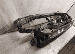 Pas przedni ford mondeo MK.4 4 iv ford smax goły wzmocnienie przód czołowe belka 4