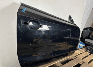 Drzwi przod przednie prawe audi A5 8T 8T0 coupe 3