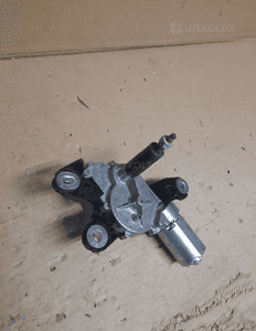 SILNICZEK WYCIERACZKI TYŁ GOLF V HB 0390201800 4