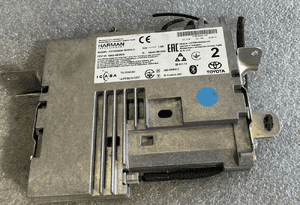 MODUL STEROWNIK TOYOTA CHR QNG-BE2808 ORG 1