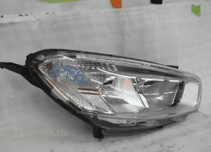 Ford transit courier lift idealna lampa przednia prawa 2