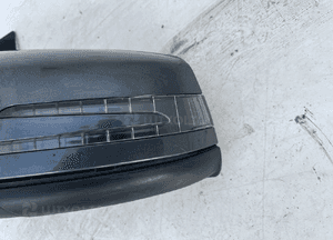 Mercedes c W204 lift lusterko lewe A3160441 9PIN 72 uk 3