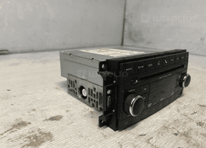 Radio cd jeep compass i 13r lift 05064953AE 5