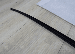 Listwa ozdobna drzwi kierowcy Mercedes-Benz W206 A2066907600 5