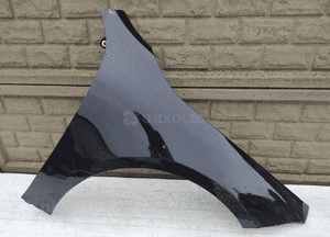 Mercedes cla W118 w 118 błotnik przedni prawy 19- 1