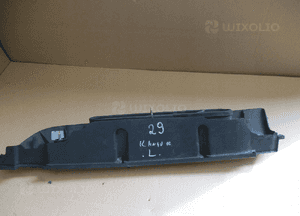 Lampa prawy lewy tył renault kango 6