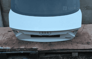 Tylna klapa audi A5 8T8 sportback LS9R AS3 2014 2