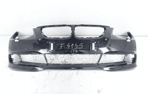 Bmw 3 E92 lift 2008-2013 zderzak przód przedni 7227885 1