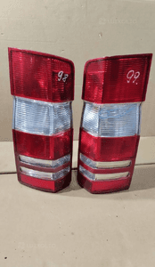 Lampa prawa lewa tył tylna mercedes sprinter W906 1